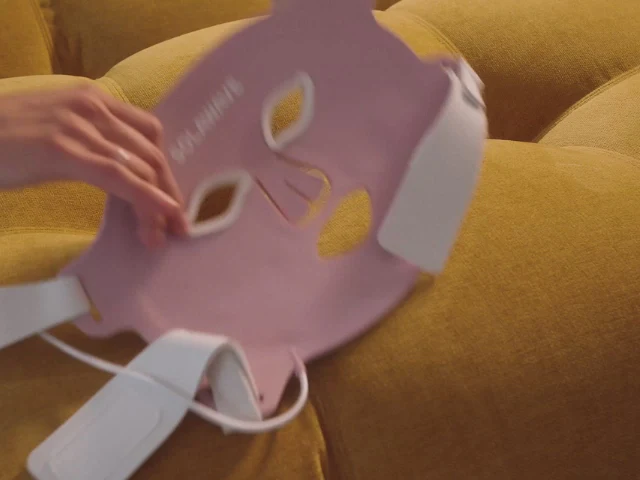 Professional Skin Therapy at Home
